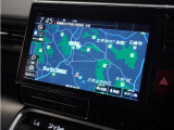 ◆ホンダ純正メモリーナビ◆初めての場所もナビゲーションがご案内!楽しい旅行をサポートします。