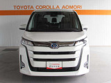 ノア  1.8 ハイブリッド Z E-Four 4WD