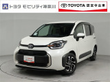 トヨタ シエンタ