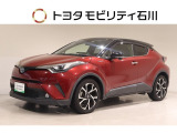 トヨタ C-HR