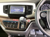 オデッセイ 2.4 G 