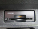 ビルトイン2.0ETCも付いてます、高速ドライブを楽しんで下さい。