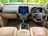 ランドクルーザープラド 2.7 TX Lパッケージ 4WD 