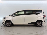 シエンタ ハイブリッド 1.5 G クエロ 