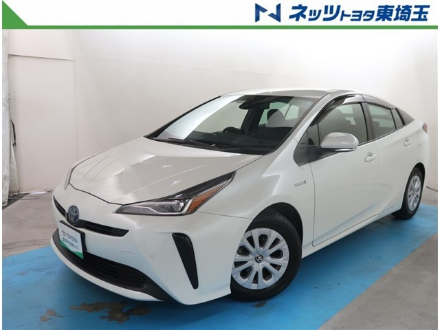 プリウス 1.8 S 