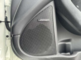 いい音♪BOSEサウンドシステムです!