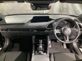 MAZDA3ファストバック  1.8 XD ブラックトーンエディション ディーゼルターボ