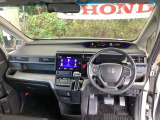 ステップワゴン 1.5 スパーダ ホンダ センシング 