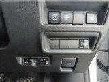 左側電動のスライドドアで楽々スムース!運転席からも開閉の操作もできます♪キーのスイッチひとつで自動開閉できる便利な機能もついてます♪
