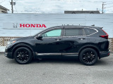 CR-V 2.0 e:HEV EX ブラック エディション 