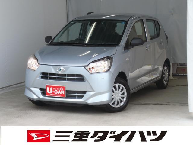 ミライース L SAIII