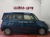 ルーミー 1.0 カスタム G 4WD 