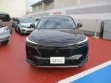 ヴェゼル 1.5 e:HEV Z 4WD 