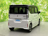 スペーシアカスタム ハイブリッド(HYBRID)  XS 4WD 