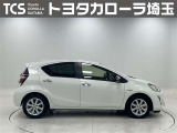 コンパクトボディで初心者にもオススメ!
