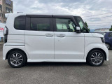 納車前に法定12ヶ月点検整備、もしくは車検整備を実施してご納車いたします。点検整備記録簿もお渡しいたしますので、より安心してお乗りいただけます。