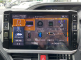 ヴォクシー 2.0 ZS 煌III 修復歴無し
