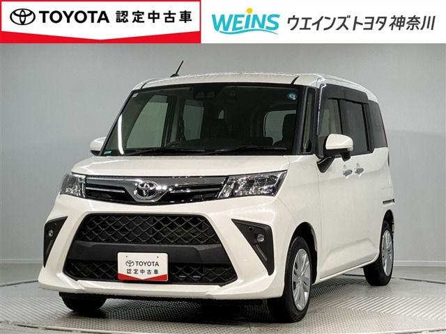トヨタ ルーミー 