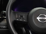 ハンドル左側には、アドバンスドドライブアシストディスプレイ設定、オーディオスイッチ