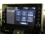 【Bluetooth機能付き】・・・ハンズフリー機能とスマートフォンにインストール済の音楽を聴くことができます。