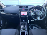 レヴォーグ 1.6 GT アイサイト Vスポーツ 4WD