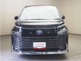 ワイド&ローのスタイルで走行安定性もばっちりです。運転しやすくロングドライブも安心です。
