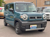 ハスラー ハイブリッド(HYBRID) G 4WD 