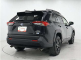 RAV4 2.5 ハイブリッド アドベンチャー オフロードパッケージ II E-Four 4WD 