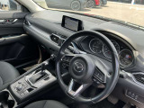 CX-5 2.0 20S プロアクティブ 