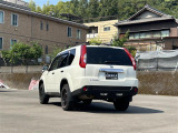 エクストレイル 2.0 20Xtt 4WD 4WD 修復歴無し