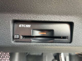 ナビ連動ビルトインETC
