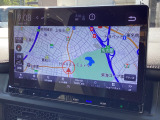 ナビは純正ギャザズ11.4インチコネクトナビLXM-237VFLi☆新世代コネクテッド技術「Honda CONNECT」に対応。自動地図更新サービス、フルセグなど多彩な機能が魅力のナビです。