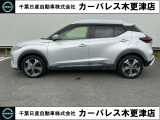 キックス 1.2 X (e-POWER) 
