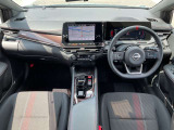 ノートオーラ  NISMO