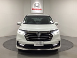 オデッセイ 2.4 アブソルート EX 4WD