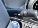 【 オートライト 】オートライトなのでライトの点け忘れを気にすることなく運転が出来ます♪//