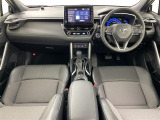 カローラクロス 1.8 ハイブリッド Z E-Four 4WD サンルーフ