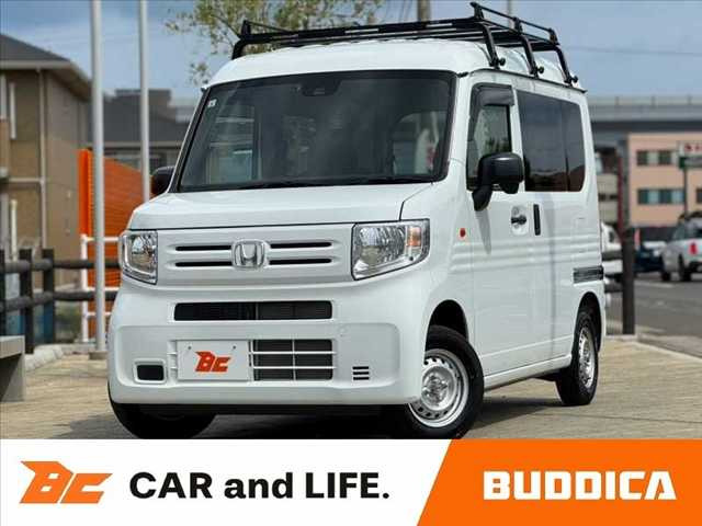 N-VAN G