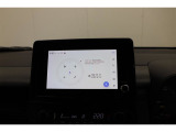 ■ディスプレイオーディオ■Apple CarPlayやandroid Autoが使えます!グーグルマップや音楽アプリが使えるのも便利ですね♪
