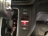 【電動パーキングブレーキ・ブレーキホールド】簡単なボタン操作で、毎日の運転が快適になります♪