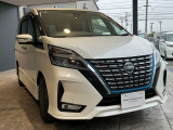 セレナ 1.2 e-POWER ハイウェイスターG 