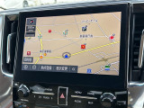 アルファード ハイブリッド 2.5 G Fパッケージ E-Four 4WD 4WD 本革シート