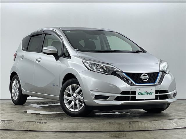 ノート 1.2 e-POWER X 修復歴無し
