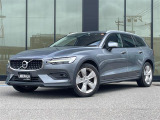 ボルボ V60クロスカントリー