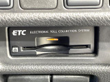 【ETC】高速道路の料金所をストレスなく通過!話題のスポットやサービスエリアに多い「スマートIC」利用時は必須のアイテムです。当店でセットアップを実施、ご納車当日からすぐにご利用いただけます!