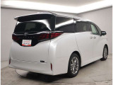 アルファード 2.5 Z 