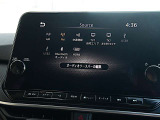 ナビゲーション機能の他にBluetooth AudioとHDMI入力等にも対応しています