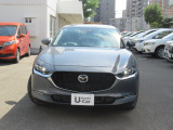 CX-30 2.0 20S プロアクティブ 4WD 