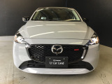 MAZDA2 1.5 15 スポルト 