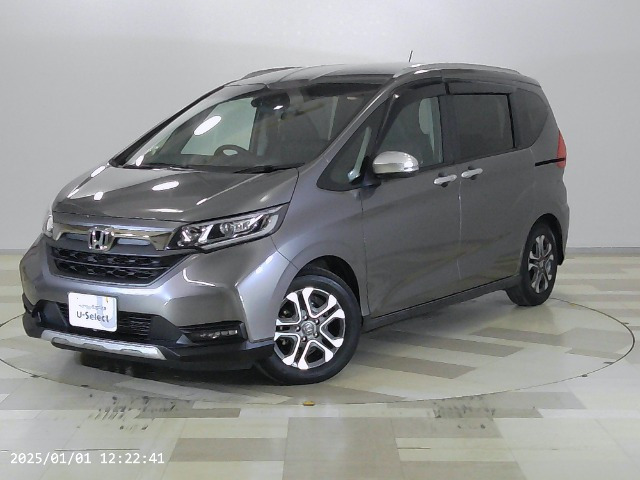 フリード+ 1.5 クロスター ホンダセンシング